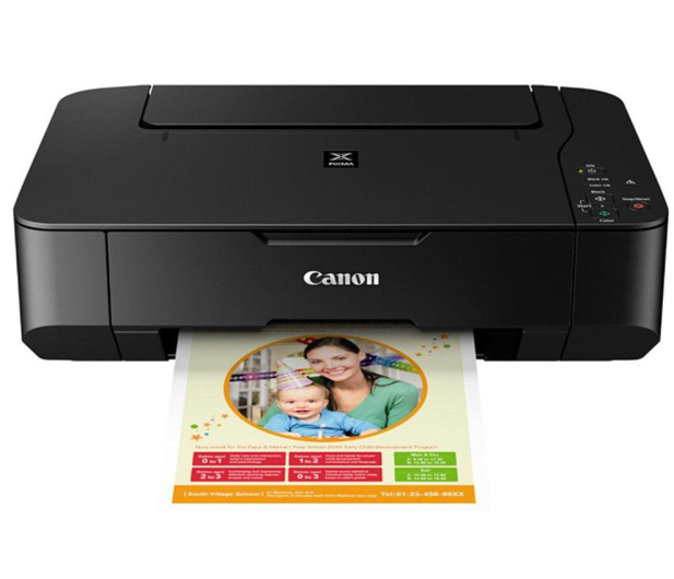 Canon Pixma MP230 - 105205 - zdjęcie 3